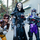 Illustration for article titled So. Much. Armor: A Collection Of Glorious BlizzCon Cosplay!